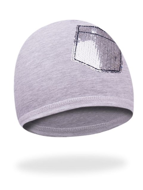 SCORPIO CDA-186 Czapka ARIANA 54-56