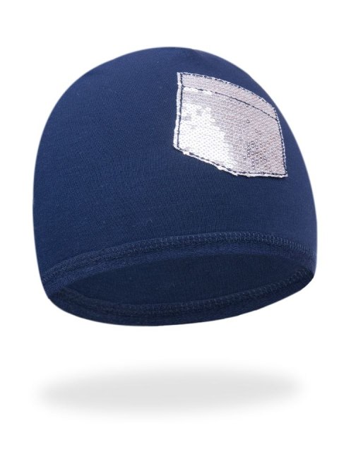 SCORPIO CDA-186 Czapka ARIANA 54-56