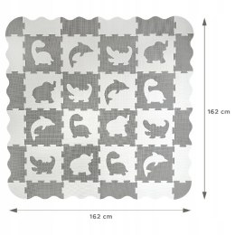 SMILY PLAY SN874 Mata piankowa