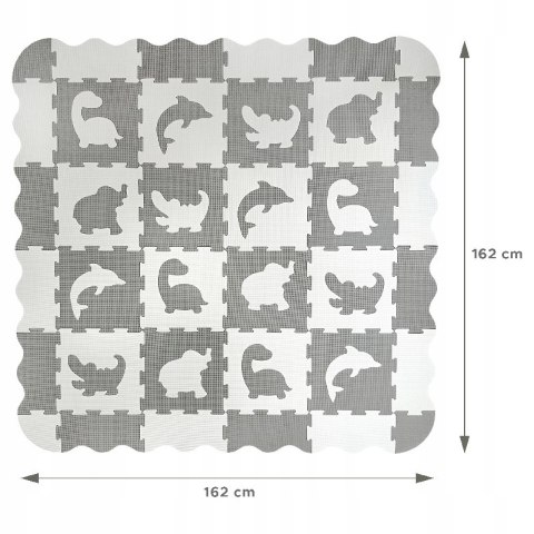 SMILY PLAY SN874 Mata piankowa