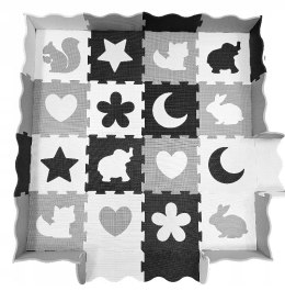 SMILY PLAY SN876 Mata piankowa