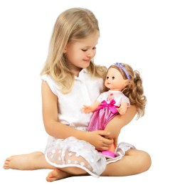 SMILY PLAY SP83684 Lalka Julka chodząca mówiąca