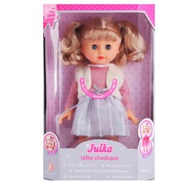 SMILY PLAY SP83960 Lalka Julka chodząca