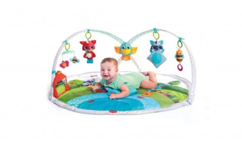 Mata Gimnastyka dla Bobasa z pałąkami - Zabawa na łące TINY LOVE TL1205006830R