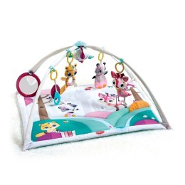 Mata Gimnastyka dla bobasa z pałąkami Świat małej księżniczki TINY LOVE TL1205506830R