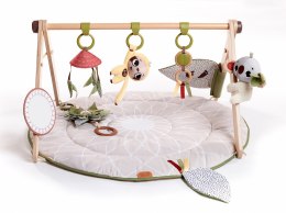 Mata Gimnastyka dla Bobasa ze stojakiem BOHO CHIC TINY LOVE TL12068068