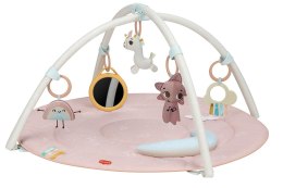 Mata Gimnastyka z pałąkiem i karuzelą 2w1 Jednorożec TINY LOVE TL12094068
