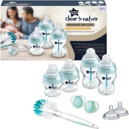 TOMMEE TIPPEE TTP42260952 42260953 Zestaw startowy antykolkowy
