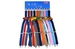 TOPGAL 020366 Szelki 2 mz