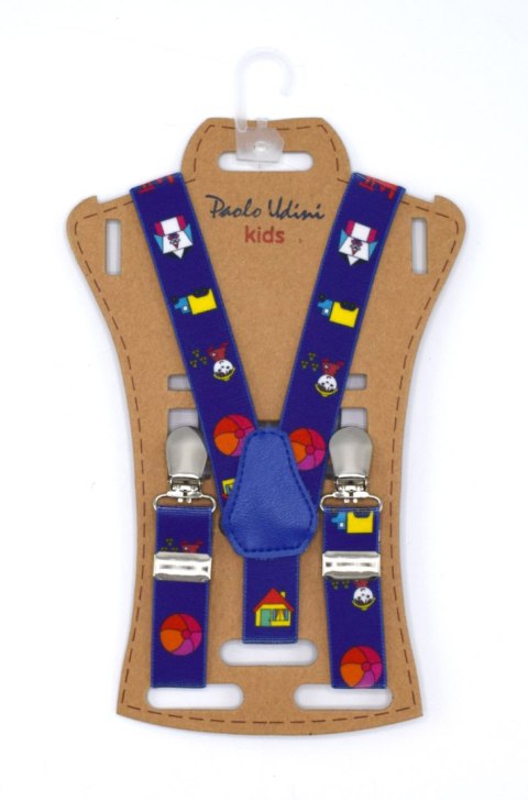 TOPGAL 040159 Szelki 2dr paletka