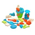 Zestaw do piasku WOOPIE 43568