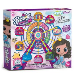 Zestaw do robienia biżuterii WOOPIE 45289