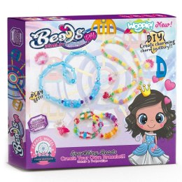 Zestaw do robienia biżuterii WOOPIE 45289