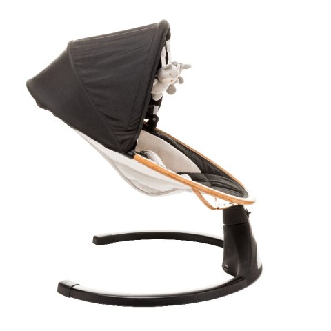 Huśtawka ROCK'N RELAX XXIV BLACK 4 BABY