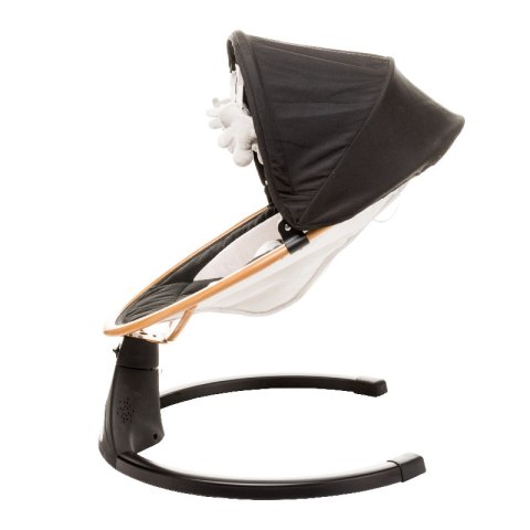 Huśtawka ROCK'N RELAX XXIV BLACK 4 BABY