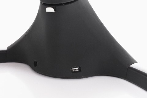 Huśtawka ROCK'N RELAX XXIV BLACK 4 BABY