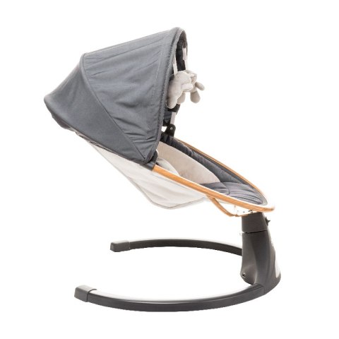 Huśtawka ROCK'N RELAX XXIV GREY 4 BABY