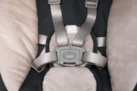 Huśtawka ROCK'N RELAX XXIV GREY 4 BABY