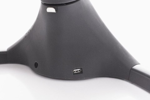 Huśtawka ROCK'N RELAX XXIV GREY 4 BABY