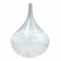Barometr Burzowy Fitzroya - Kropla Storm Glass - BAG1