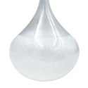 Barometr Burzowy Fitzroya - Kropla Storm Glass - BAG1