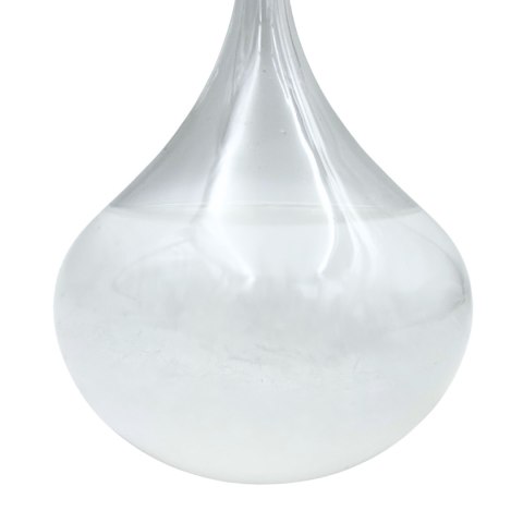 Barometr Burzowy Fitzroya - Kropla Storm Glass - BAG1