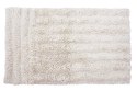 Dywan wełniany Dunes White 80x140 cm Lorena Canals