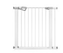 Milly Mally Bramka zabezpieczająca Barierka na schody z rozszerzeniami Guardy 104 White