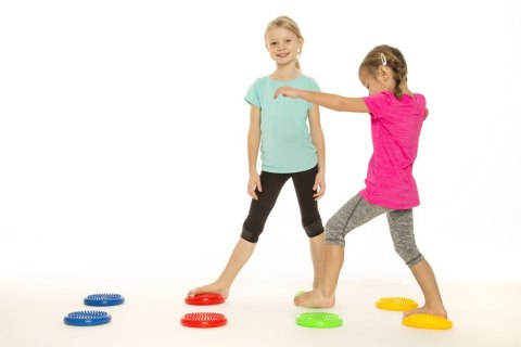 Dyski sensoryczne 4 szt TULLO 457