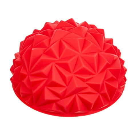 Półkula sensoryczna diament czerwony TULLO 485