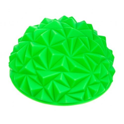 Półkula sensoryczna diament zielony TULLO 487