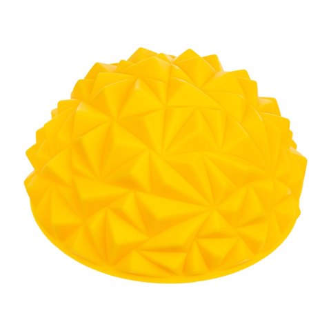 Półkula sensoryczna diament żółty TULLO 488