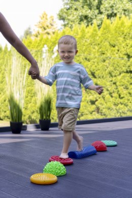 Ścieżka sensoryczna 6 szt TULLO 490