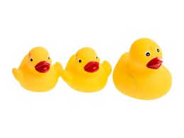 Kaczuszka do kąpieli 3szt. nie nabierające wody TULLO 515