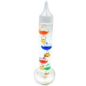 Termometr Galileusza Galileo - Prezent Naukowy - GA10