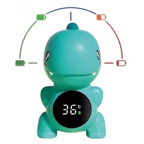 Termometr do wody Dino WOOPIE 52845