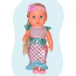 WOOPIE 56331 Zestaw Opiekunki z lalką 18w1