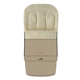 Regulowany śpiwór SleepGrow Nordico 0-36 m beige ZAFFIRO