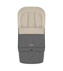 Regulowany śpiwór SleepGrow Scandi 0-36 m grey ZAFFIRO