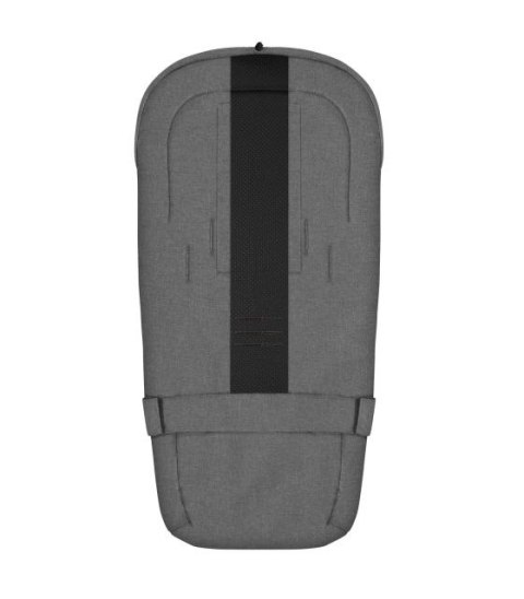 Regulowany śpiwór SleepGrow Scandi 0-36 m grey ZAFFIRO