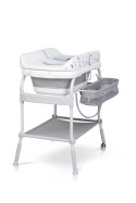 COLIBRO Stół do przewijania dziecka FLIP