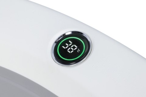 COLIBRO Stół do przewijania dziecka FLIP