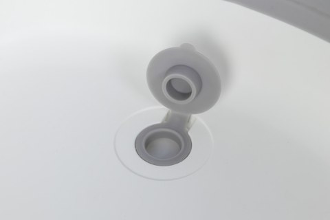 COLIBRO Stół do przewijania dziecka FLIP