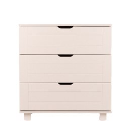 DREWEX Komoda IVE cashmere