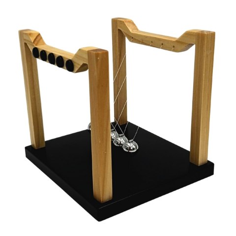 Duże Kulki Newtona - Gadżet Premium - YG130