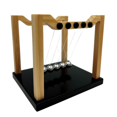 Duże Kulki Newtona - Gadżet Premium - YG130