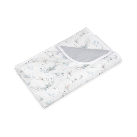 Kocyk bamboo dwustr. 75x100 MATEX