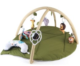 MILLY MALLY 6095 TinyMini 353-1A Mata edukacyjna Liść