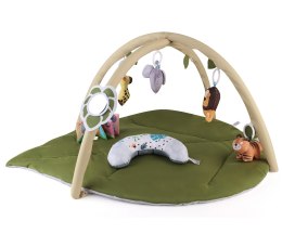 MILLY MALLY 6095 TinyMini 353-1A Mata edukacyjna Liść