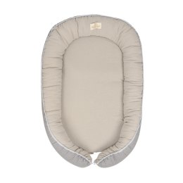 Materac prestige muslin 80x55 MATEX